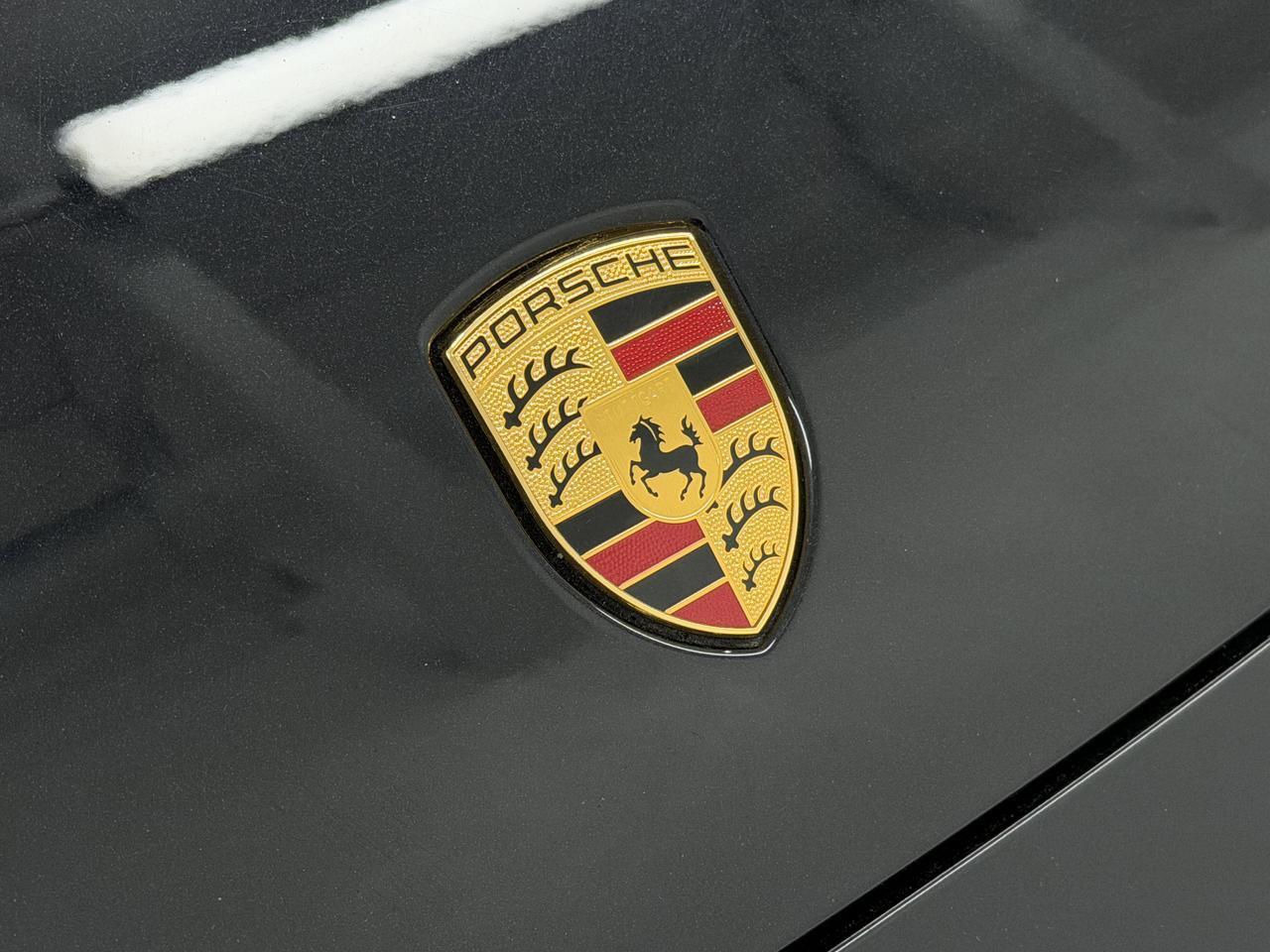 2023 Porsche Panamera 4 Platinum Edition Newark DE
