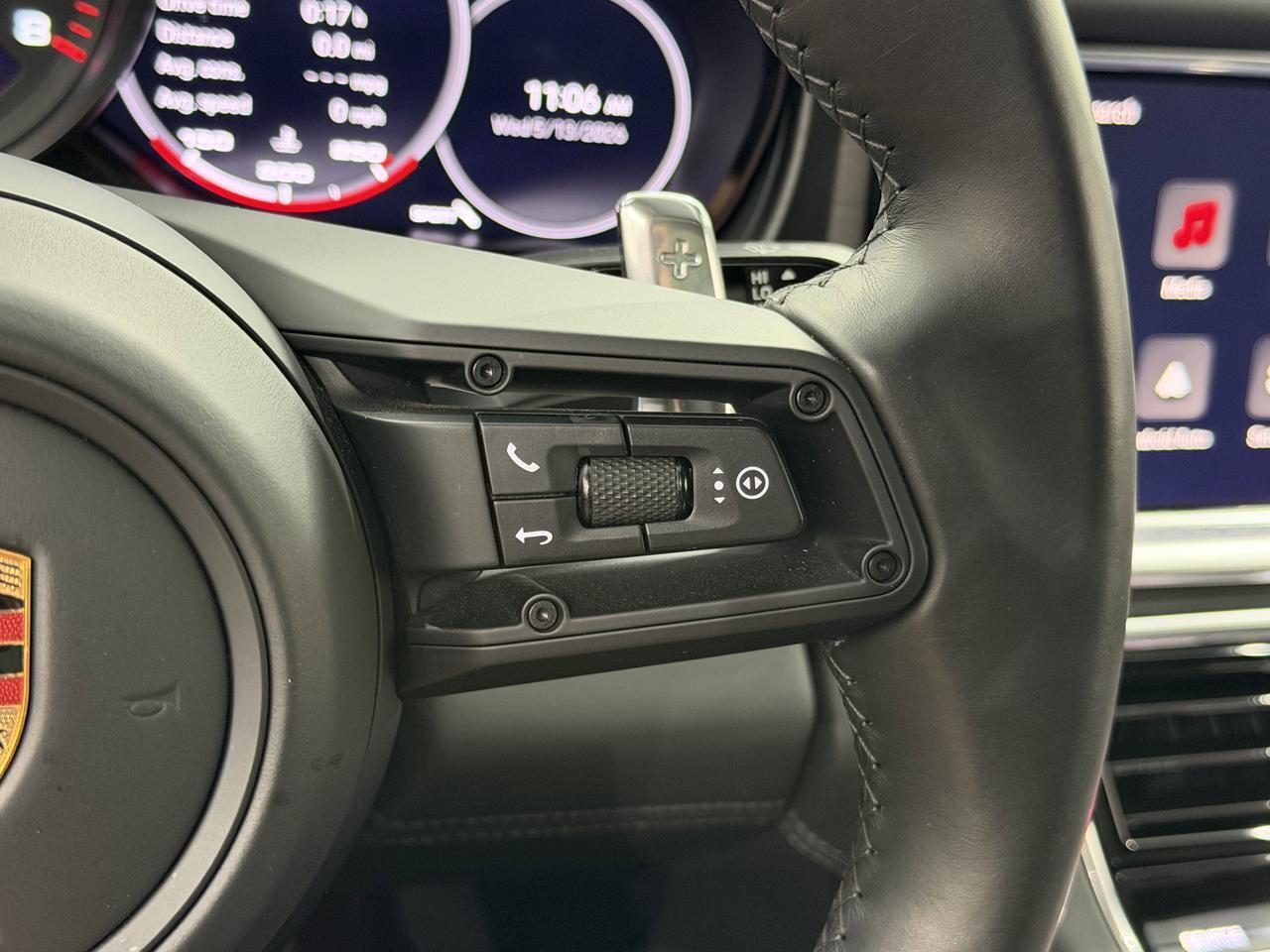 2023 Porsche Panamera 4 Platinum Edition Newark DE