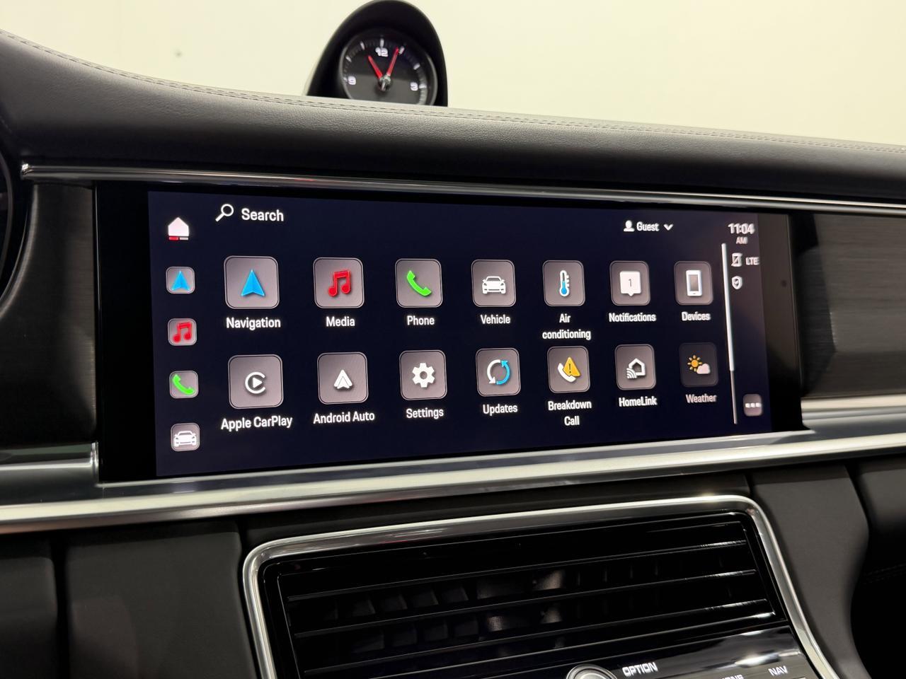 2023 Porsche Panamera 4 Platinum Edition Newark DE