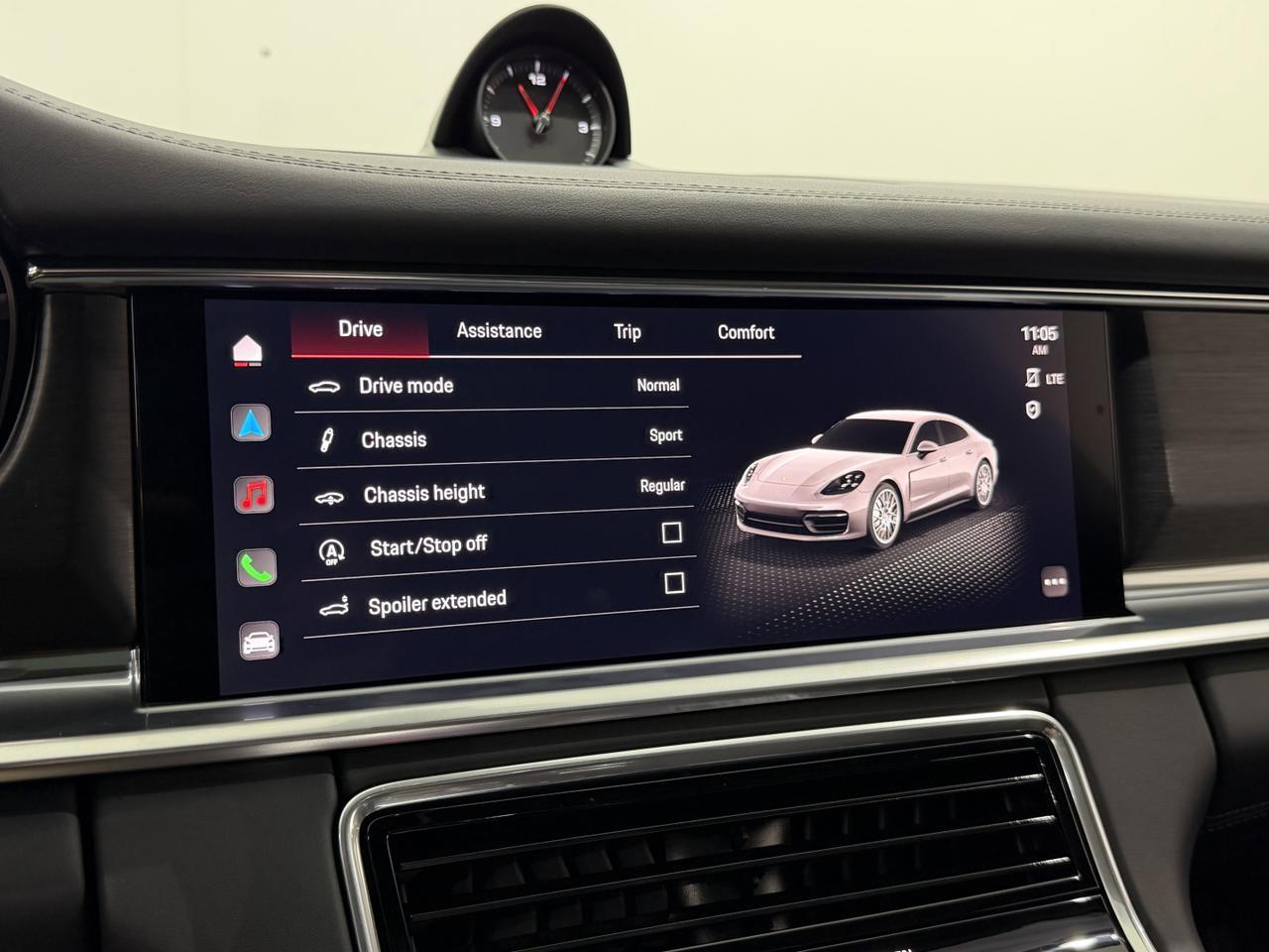 2023 Porsche Panamera 4 Platinum Edition Newark DE
