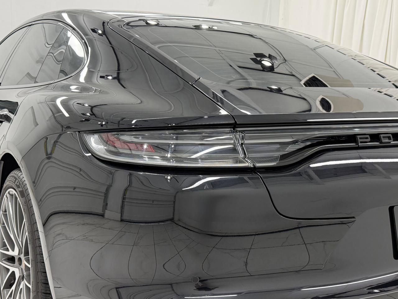 2023 Porsche Panamera 4 Platinum Edition Newark DE