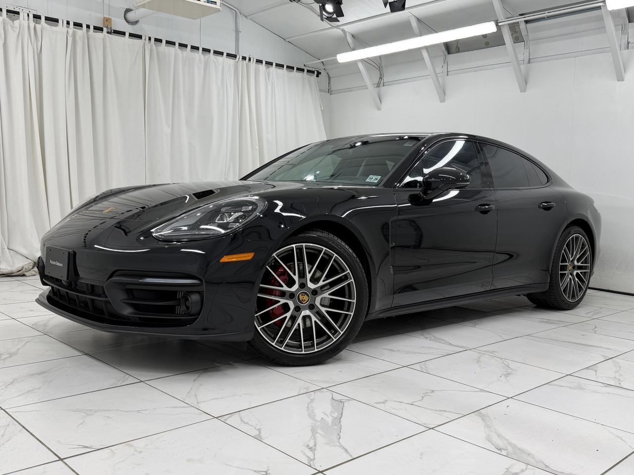 2023 Porsche Panamera 4 Platinum Edition Newark DE