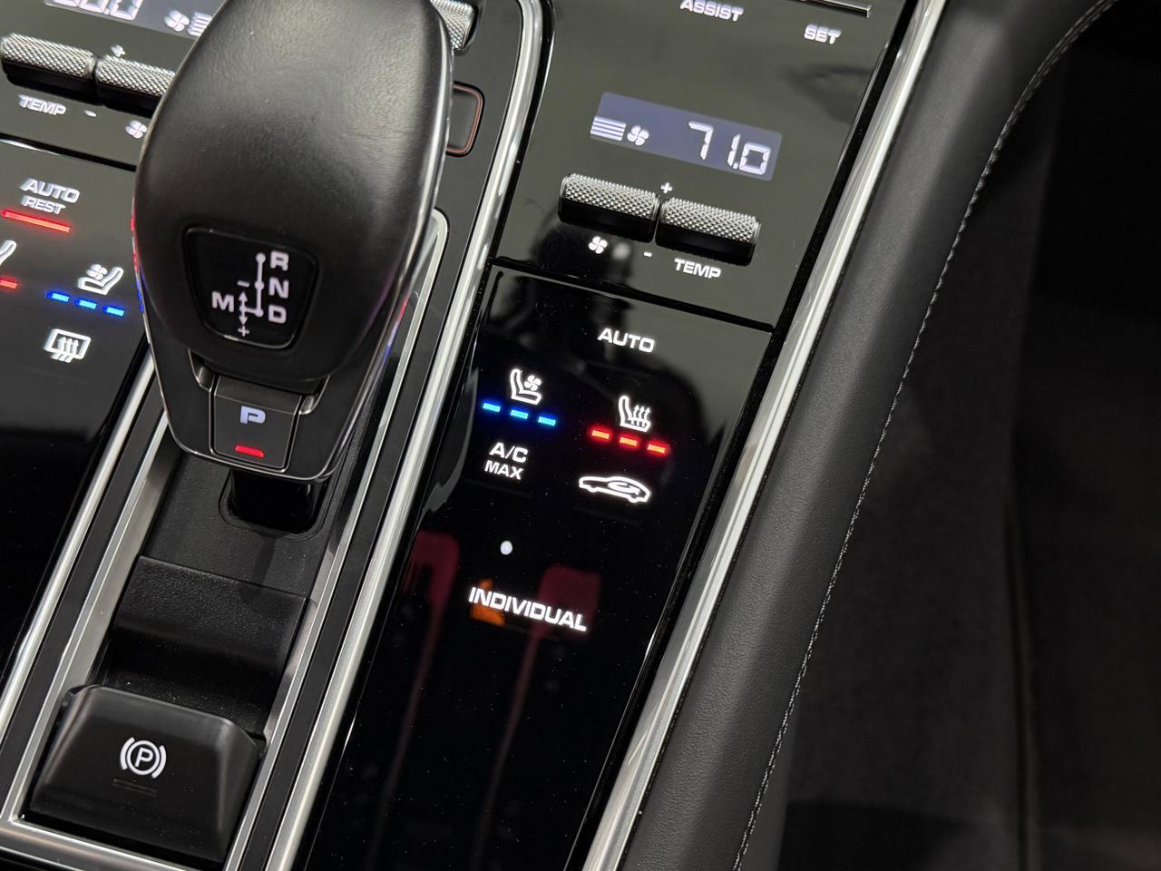 2023 Porsche Panamera 4 Platinum Edition Newark DE