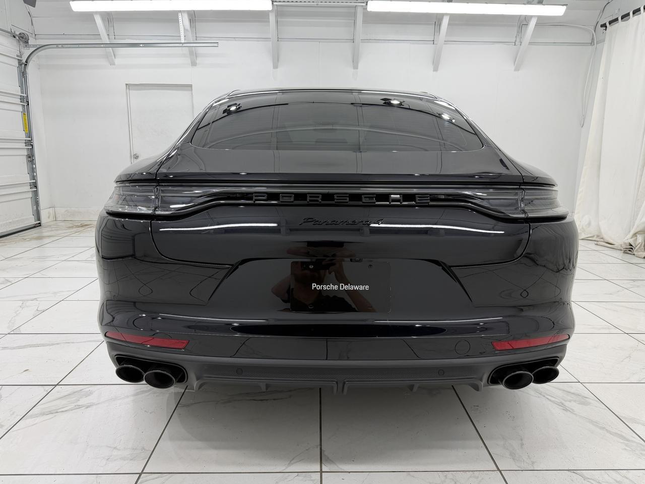 2023 Porsche Panamera 4 Platinum Edition Newark DE