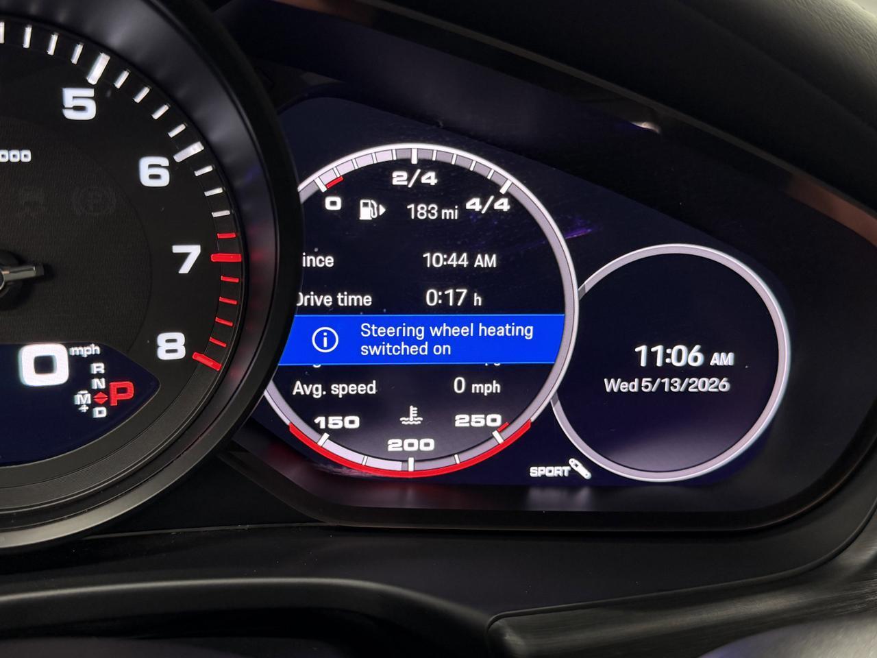 2023 Porsche Panamera 4 Platinum Edition Newark DE