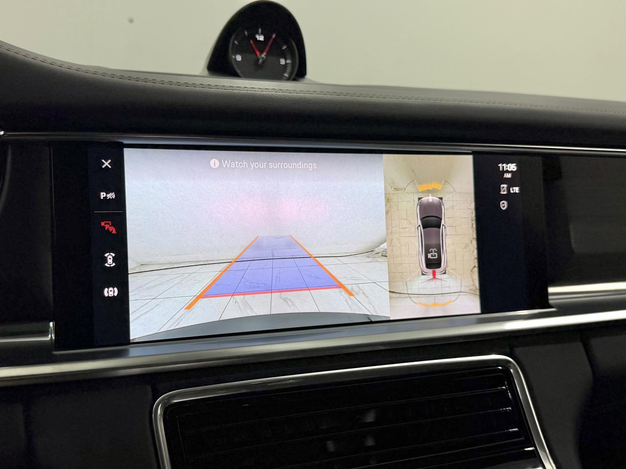 2023 Porsche Panamera 4 Platinum Edition Newark DE
