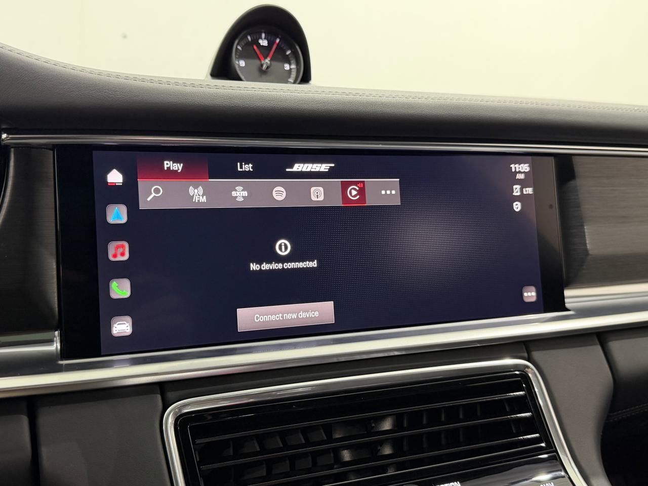 2023 Porsche Panamera 4 Platinum Edition Newark DE