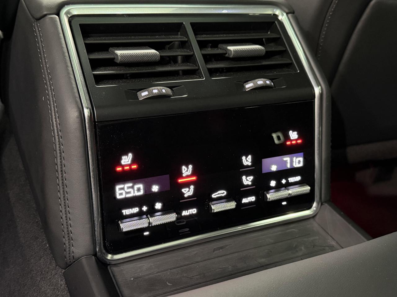 2023 Porsche Panamera 4 Platinum Edition Newark DE