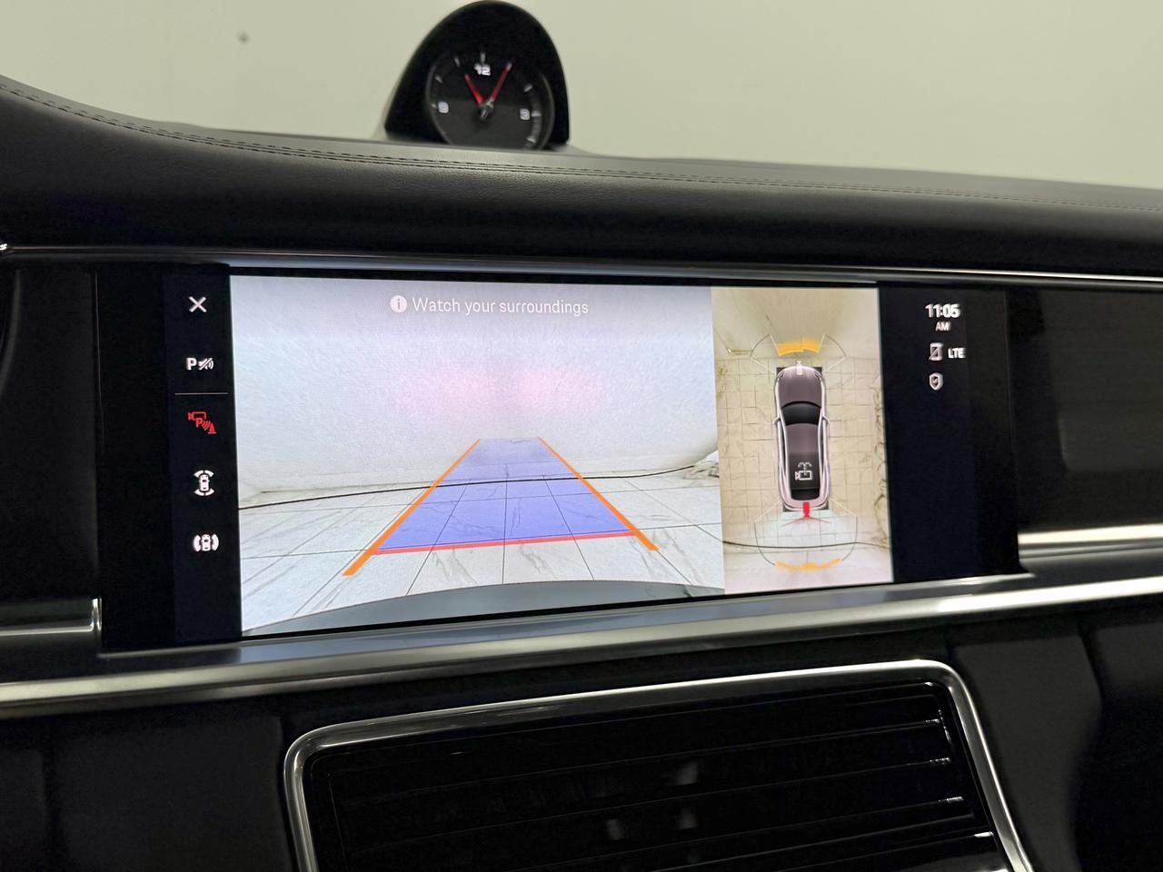 2023 Porsche Panamera 4 Platinum Edition Newark DE