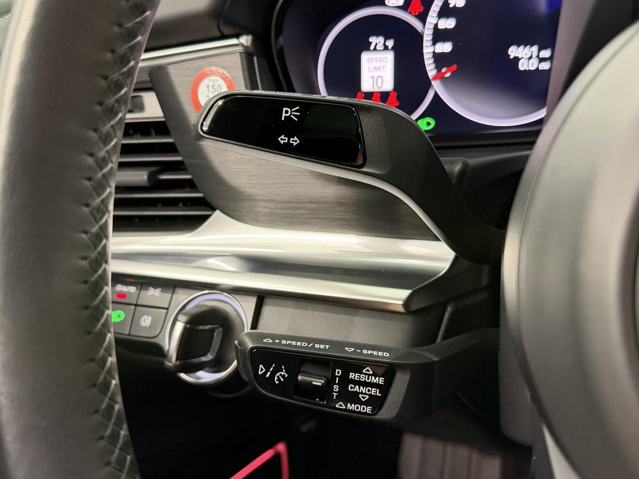 2023 Porsche Panamera 4 Platinum Edition Newark DE