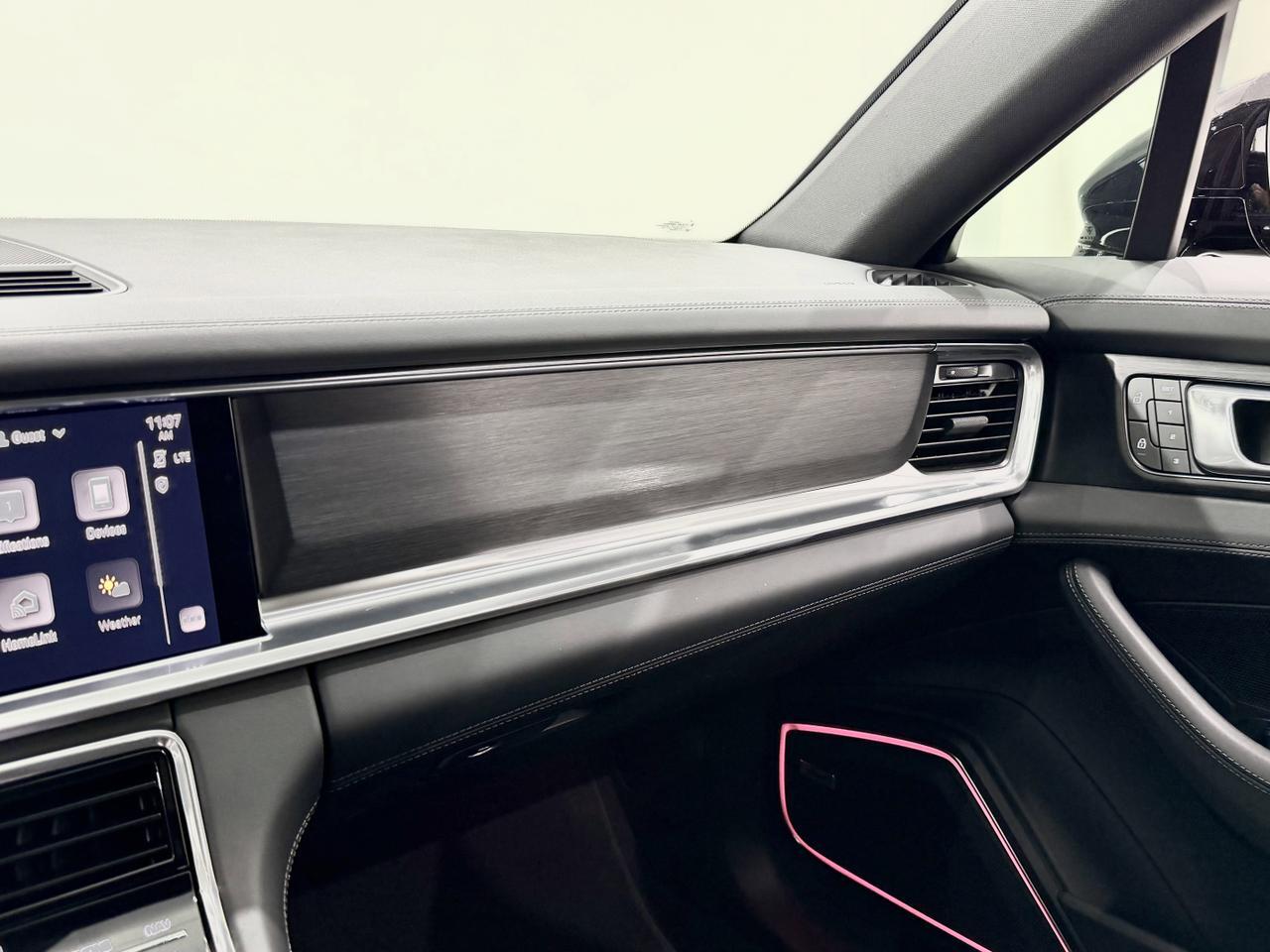 2023 Porsche Panamera 4 Platinum Edition Newark DE