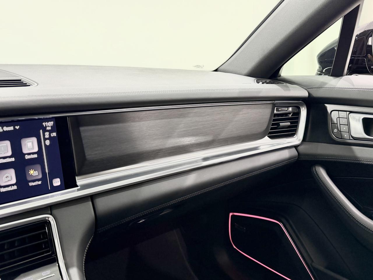 2023 Porsche Panamera 4 Platinum Edition Newark DE