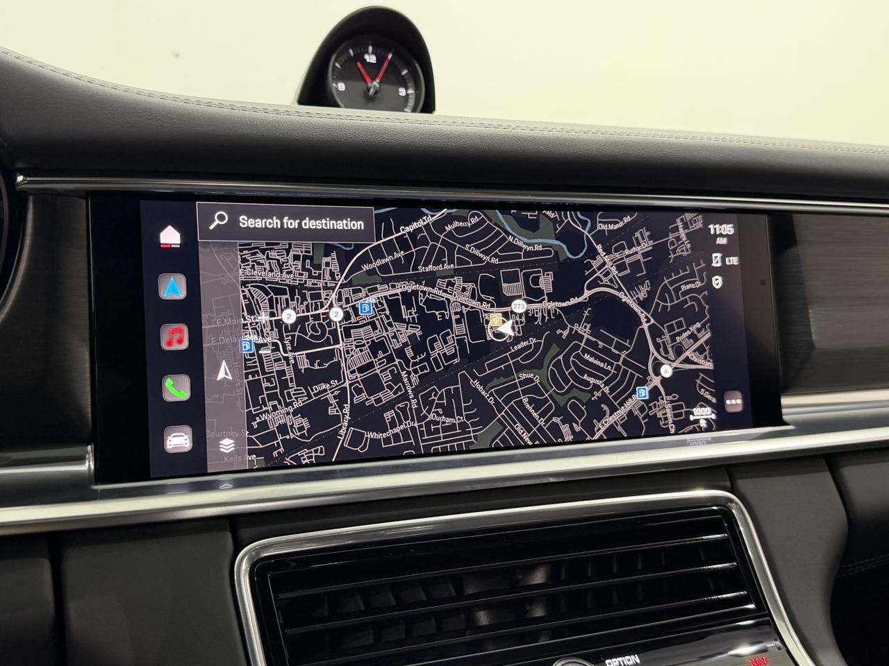 2023 Porsche Panamera 4 Platinum Edition Newark DE