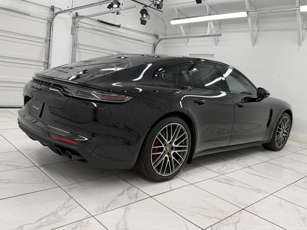 2023 Porsche Panamera 4 Platinum Edition Newark DE