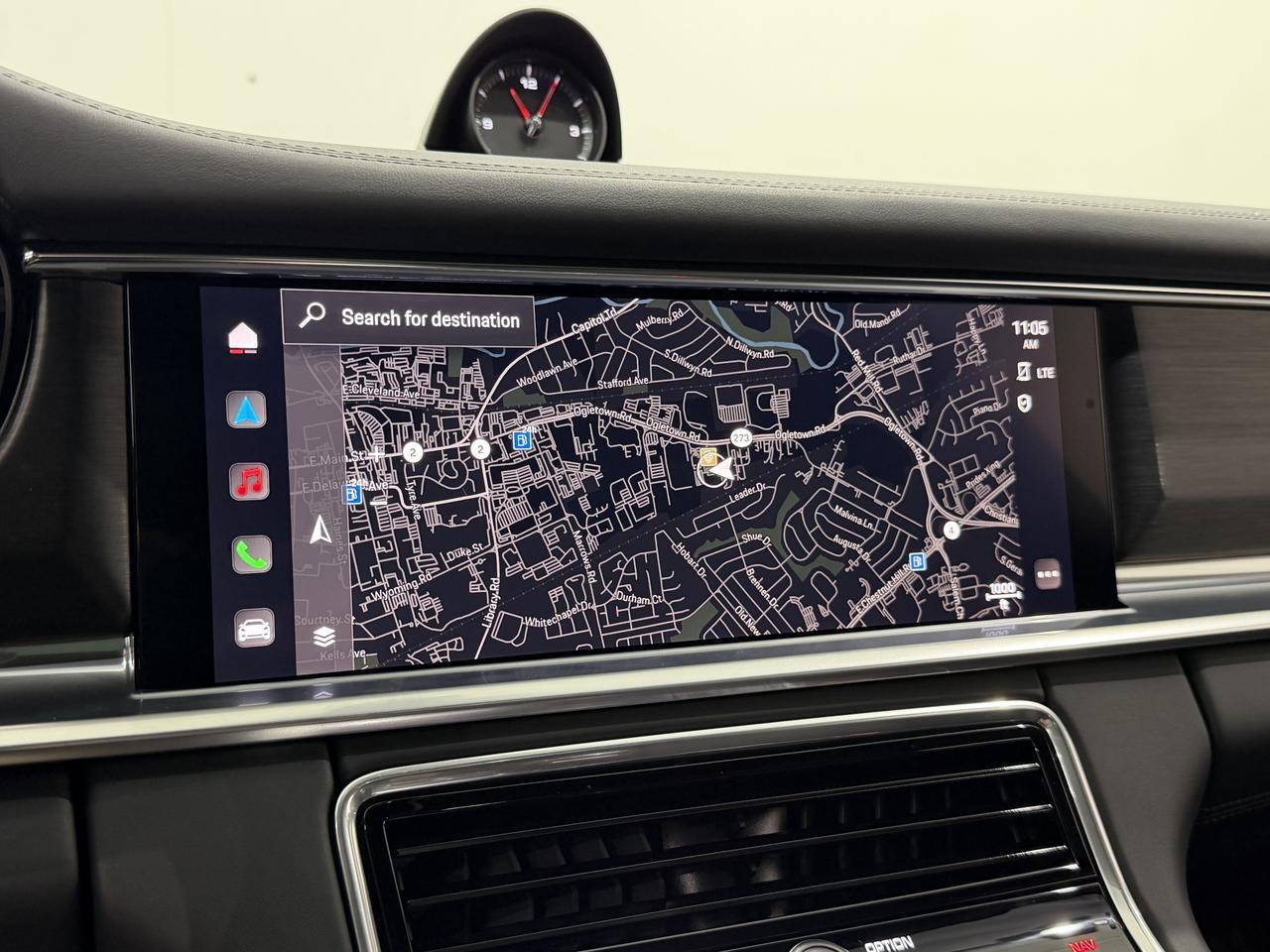 2023 Porsche Panamera 4 Platinum Edition Newark DE