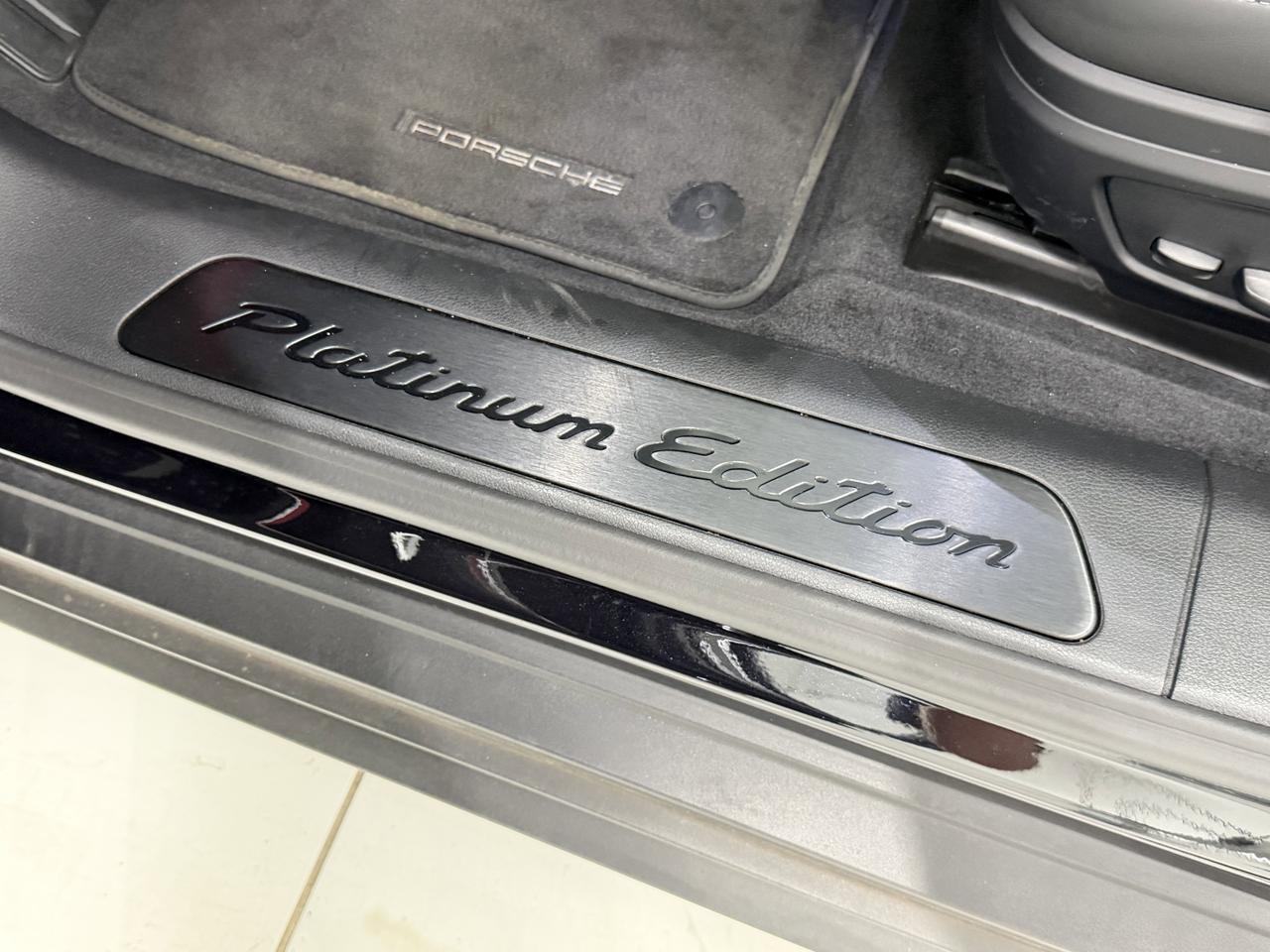2023 Porsche Panamera 4 Platinum Edition Newark DE