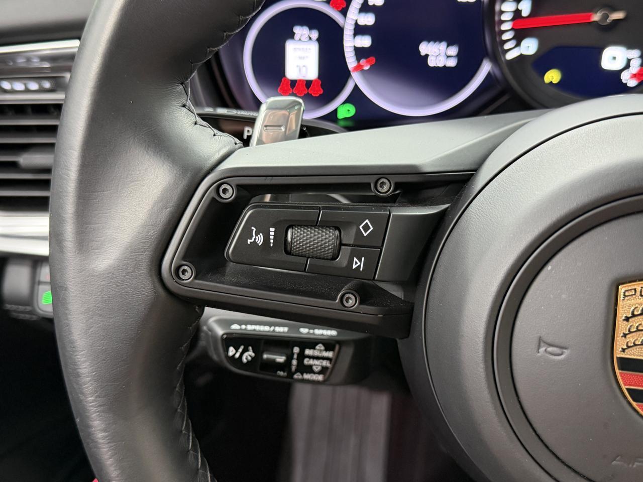 2023 Porsche Panamera 4 Platinum Edition Newark DE