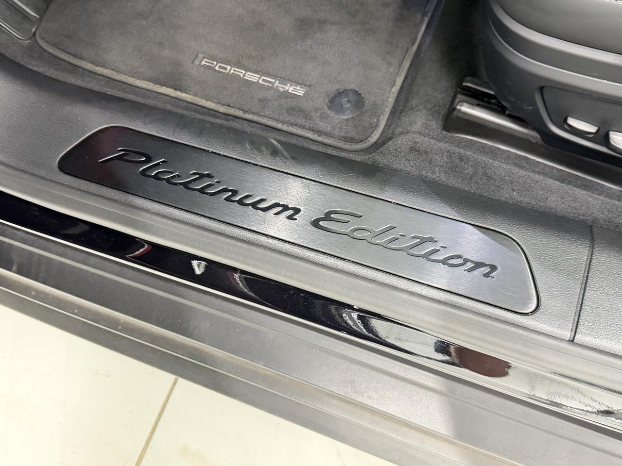 2023 Porsche Panamera 4 Platinum Edition Newark DE