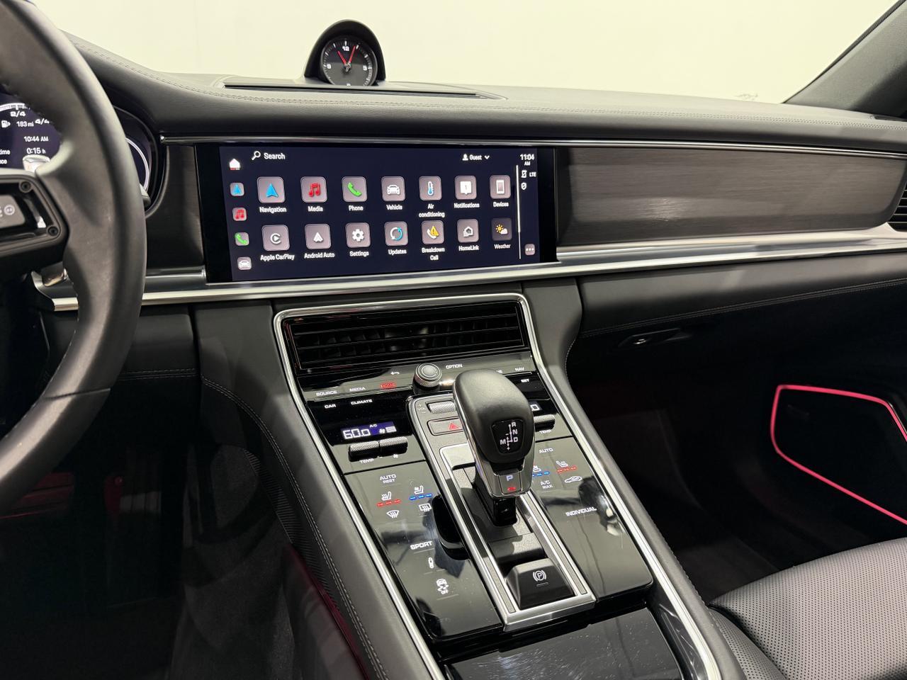 2023 Porsche Panamera 4 Platinum Edition Newark DE