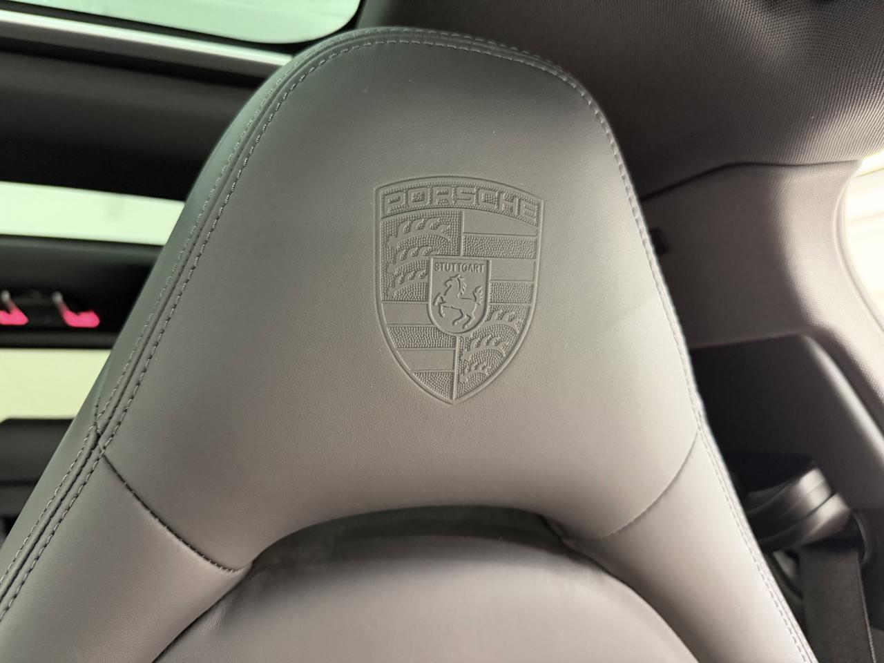 2023 Porsche Panamera 4 Platinum Edition Newark DE