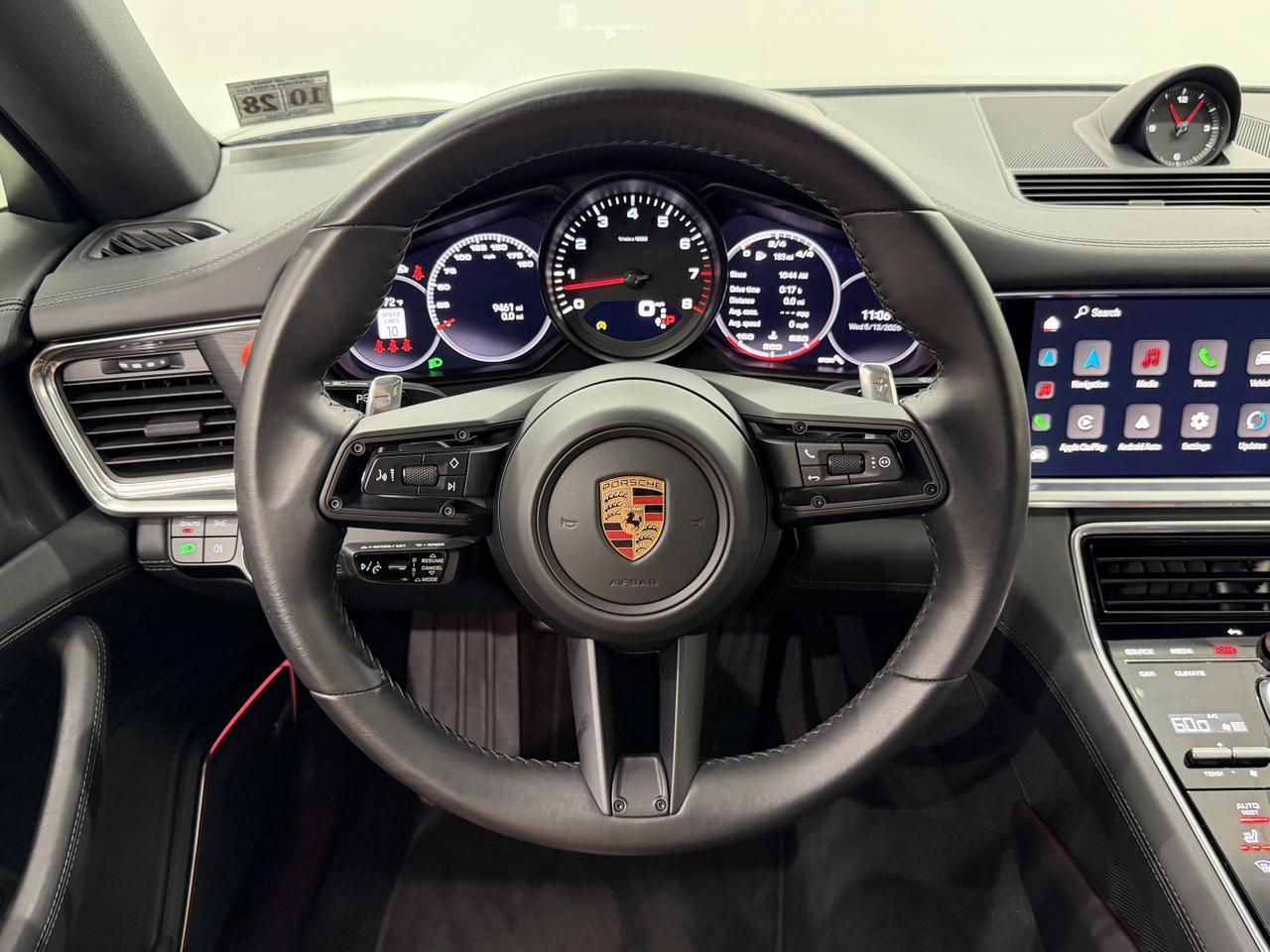 2023 Porsche Panamera 4 Platinum Edition Newark DE