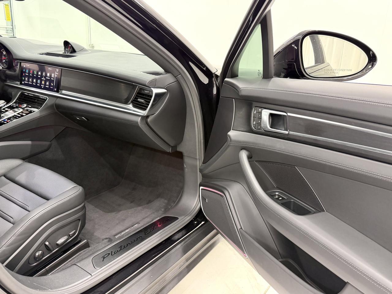2023 Porsche Panamera 4 Platinum Edition Newark DE