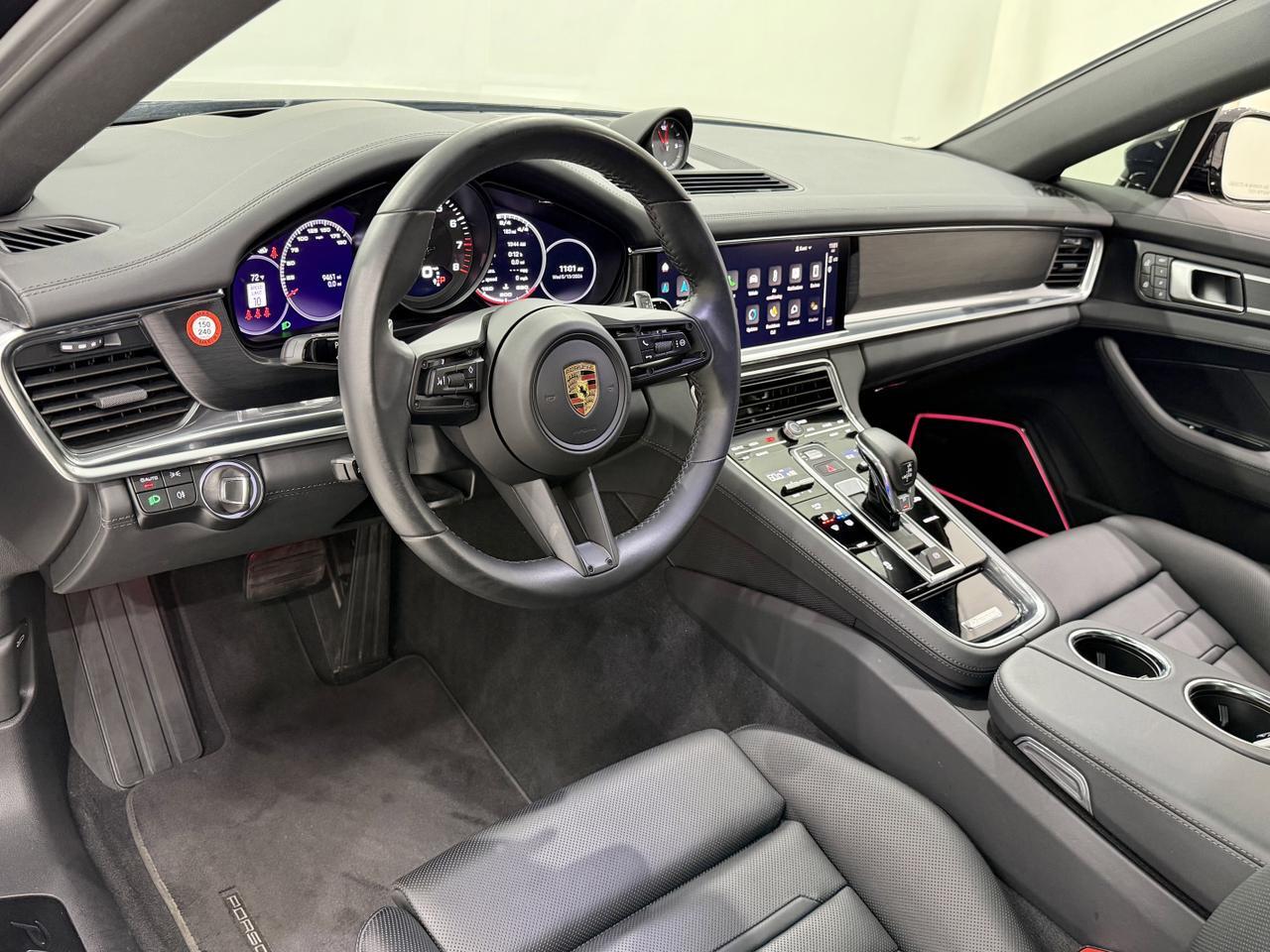 2023 Porsche Panamera 4 Platinum Edition Newark DE