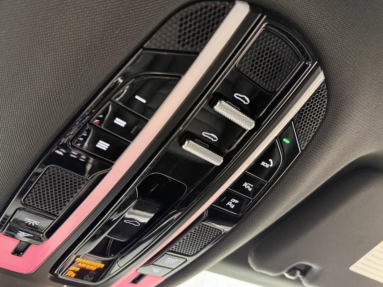 2023 Porsche Panamera 4 Platinum Edition Newark DE