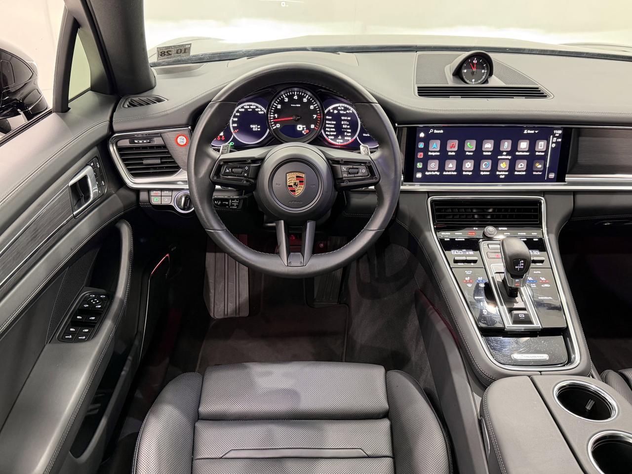 2023 Porsche Panamera 4 Platinum Edition Newark DE