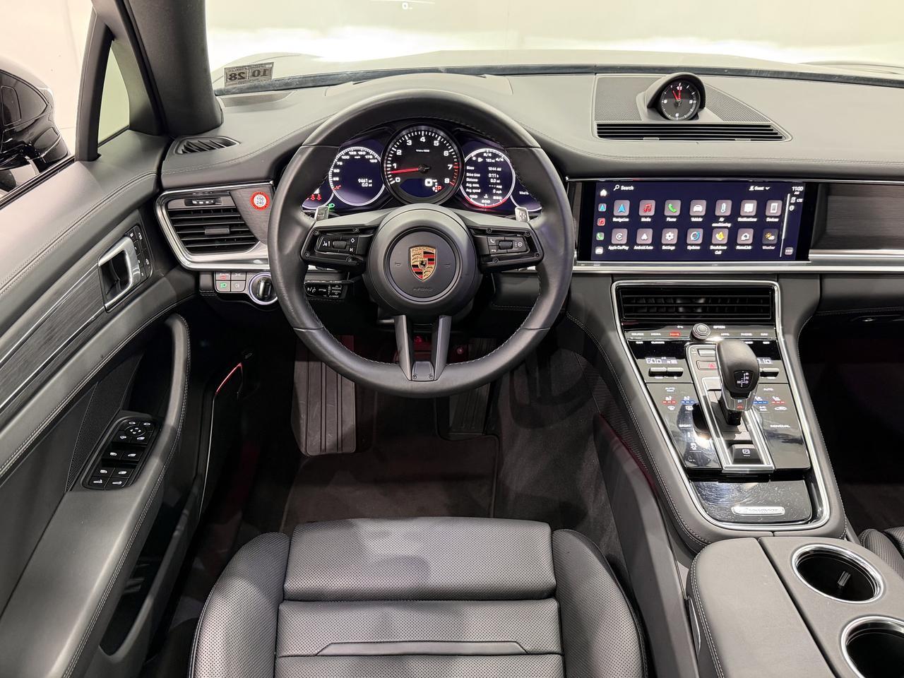 2023 Porsche Panamera 4 Platinum Edition Newark DE