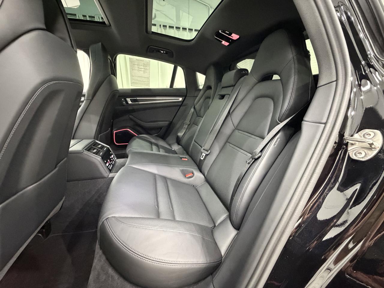 2023 Porsche Panamera 4 Platinum Edition Newark DE