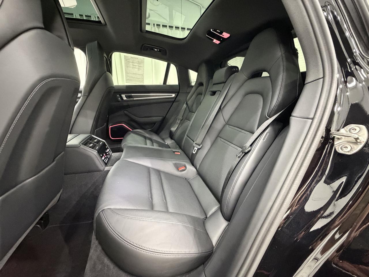 2023 Porsche Panamera 4 Platinum Edition Newark DE