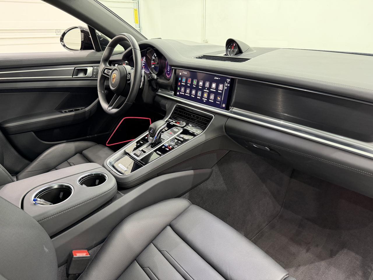 2023 Porsche Panamera 4 Platinum Edition Newark DE