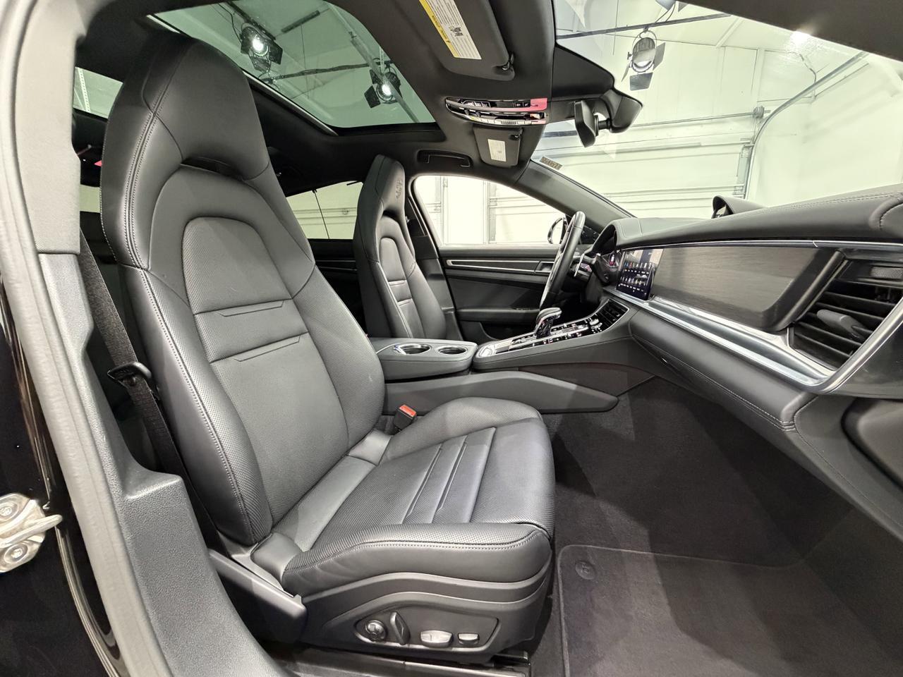 2023 Porsche Panamera 4 Platinum Edition Newark DE