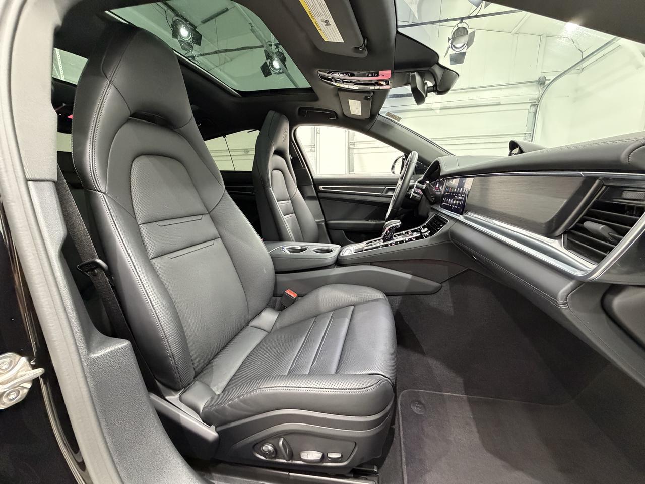 2023 Porsche Panamera 4 Platinum Edition Newark DE