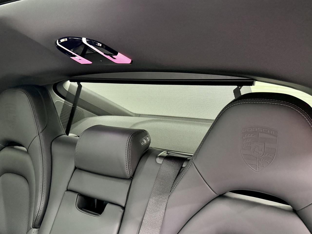 2023 Porsche Panamera 4 Platinum Edition Newark DE