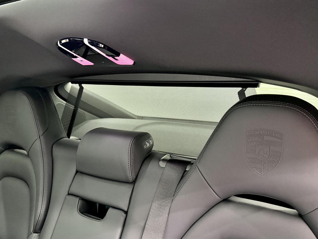 2023 Porsche Panamera 4 Platinum Edition Newark DE