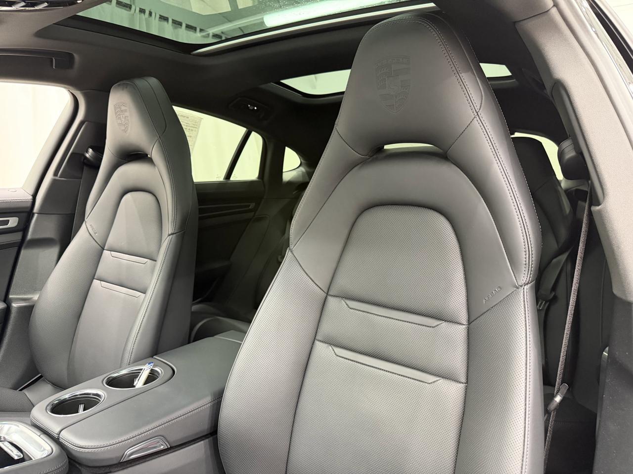 2023 Porsche Panamera 4 Platinum Edition Newark DE