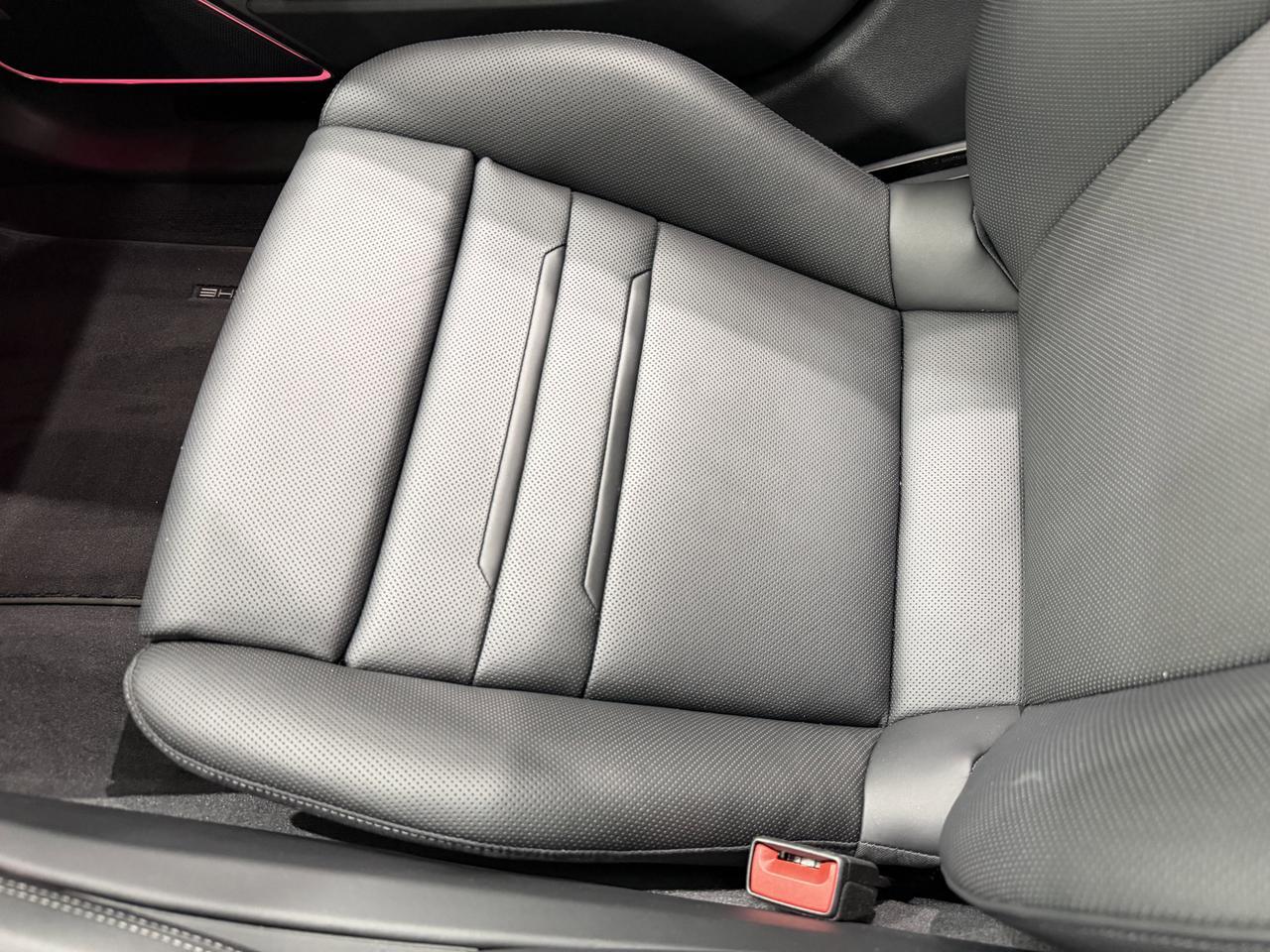 2023 Porsche Panamera 4 Platinum Edition Newark DE