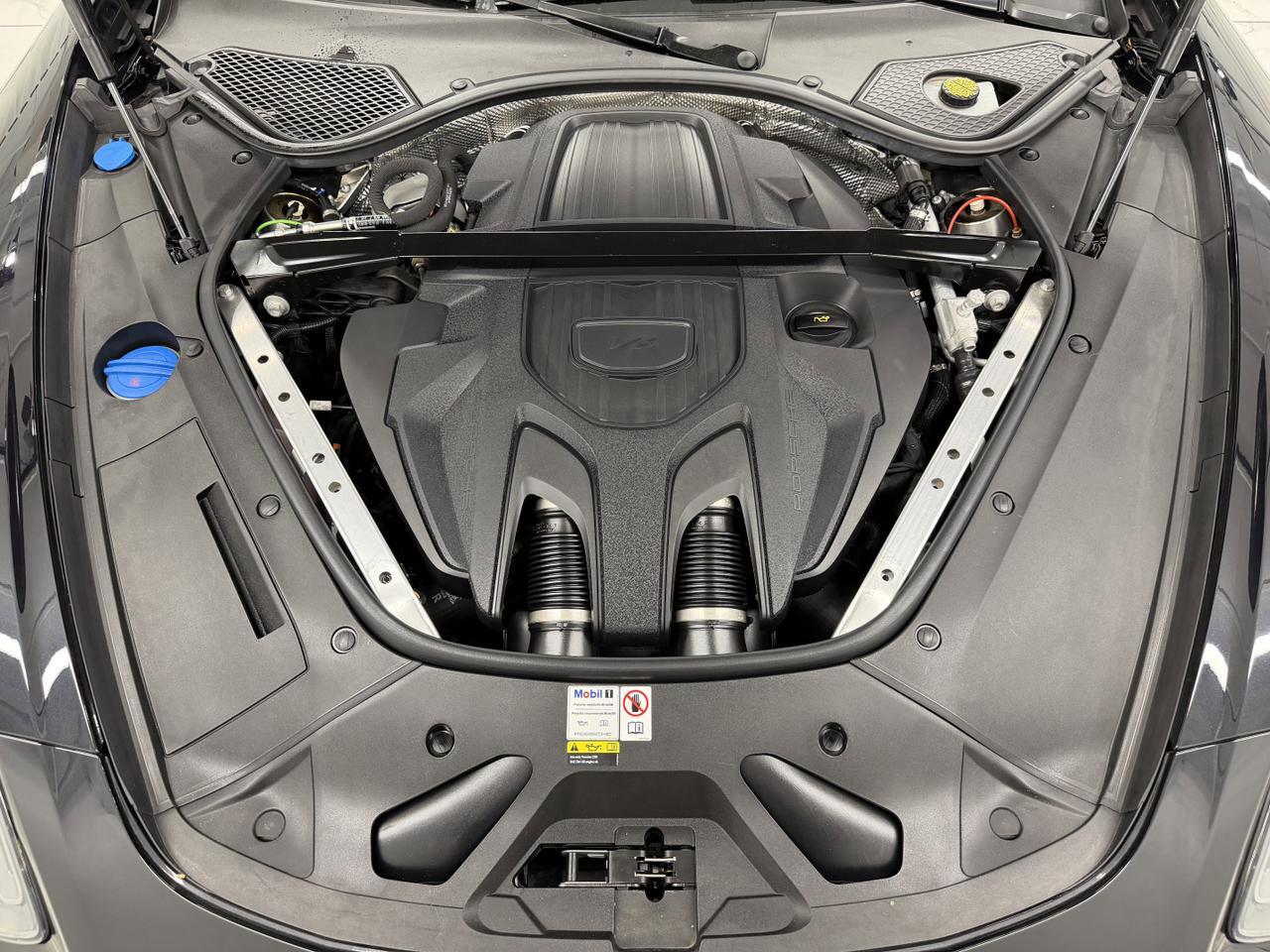 2023 Porsche Panamera 4 Platinum Edition Newark DE