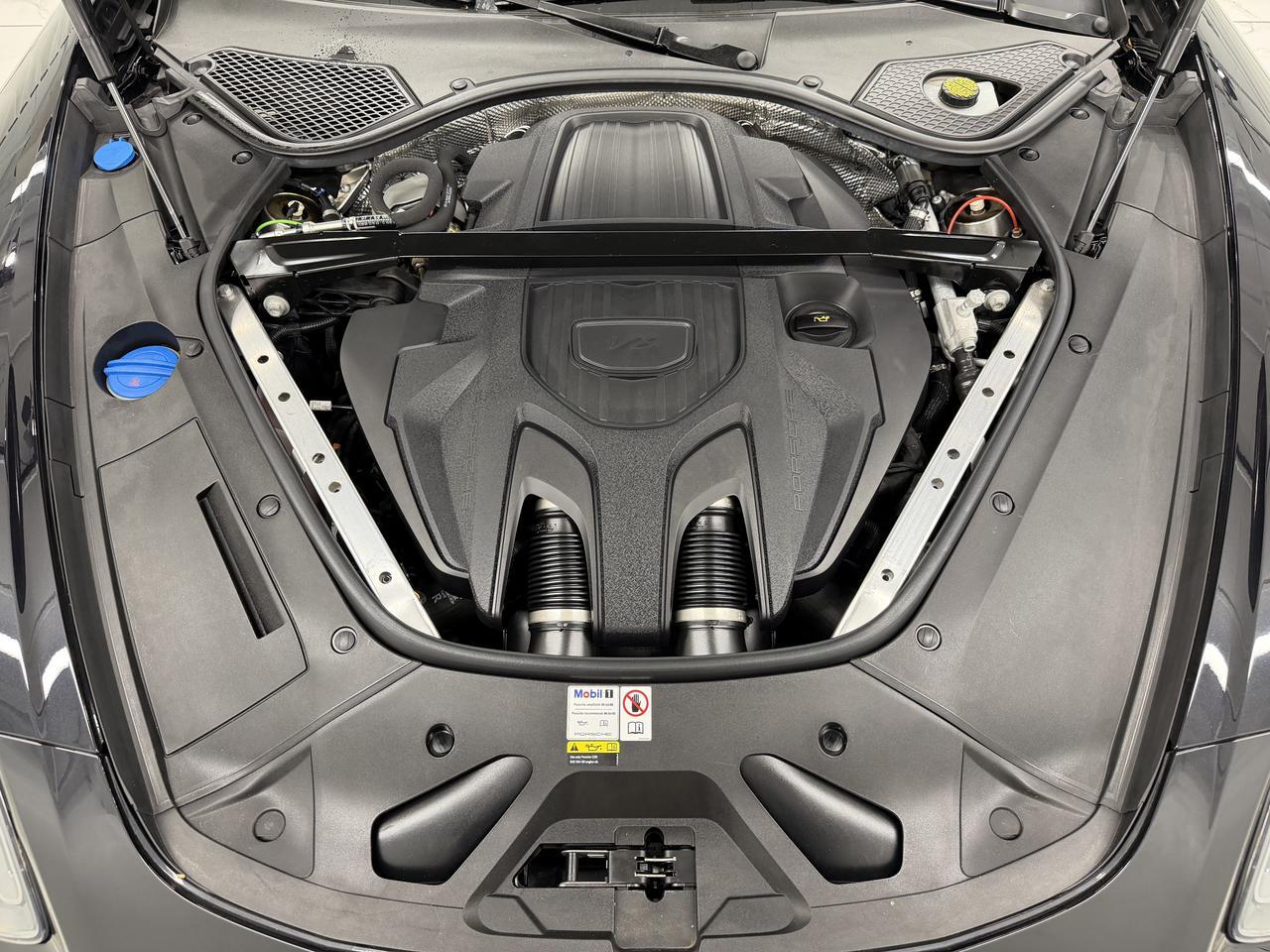 2023 Porsche Panamera 4 Platinum Edition Newark DE