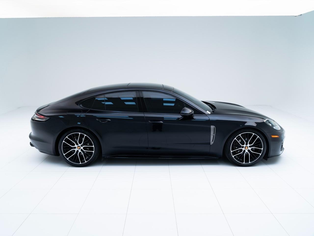 2023 Porsche Panamera 4 Platinum Edition Pompano Beach FL