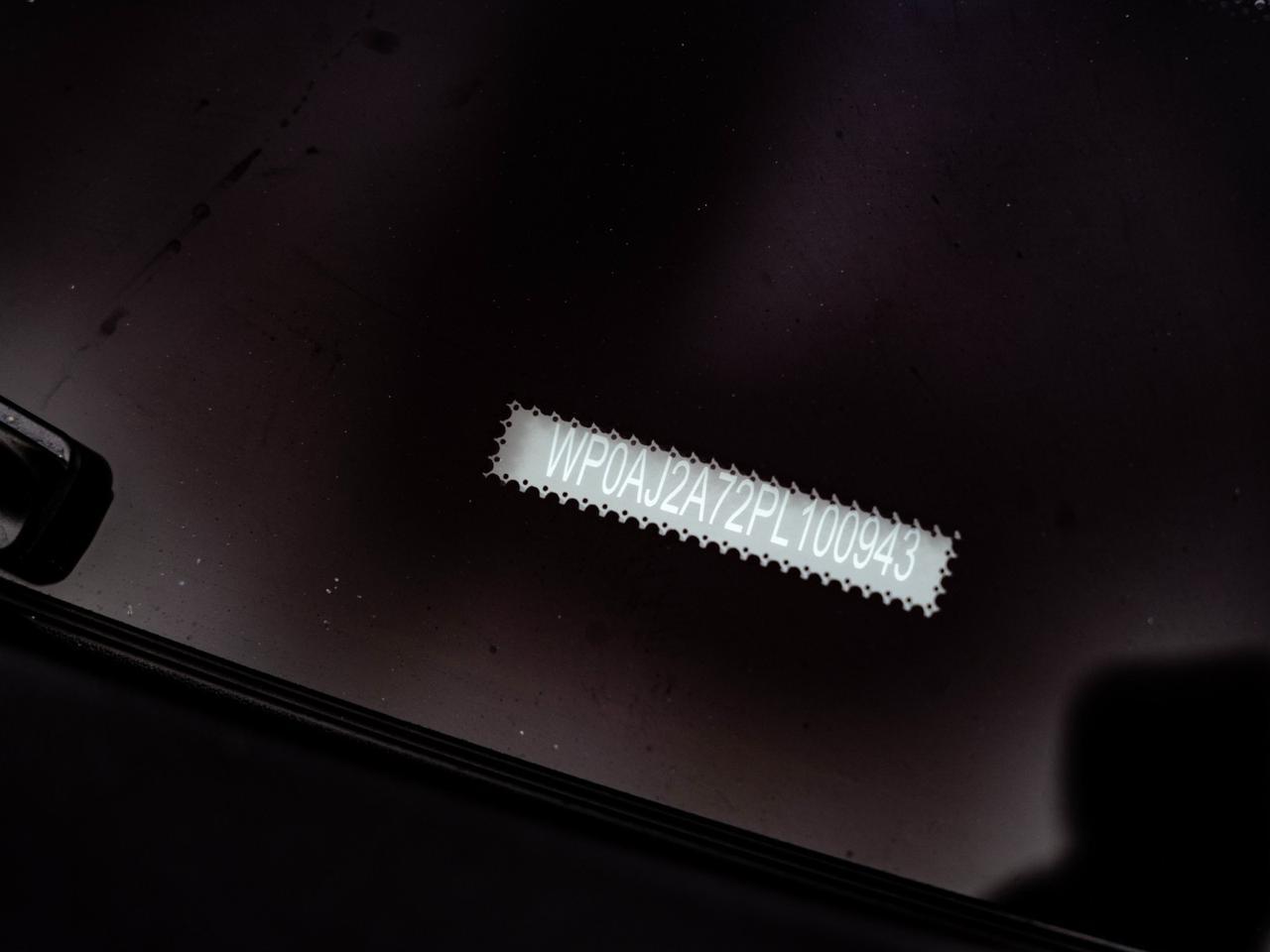 2023 Porsche Panamera 4 Platinum Edition Pompano Beach FL