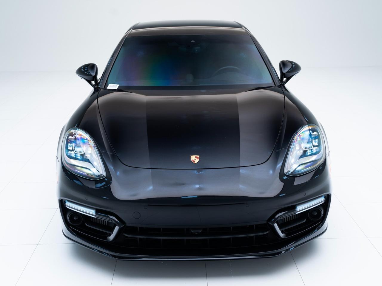 2023 Porsche Panamera 4 Platinum Edition Pompano Beach FL