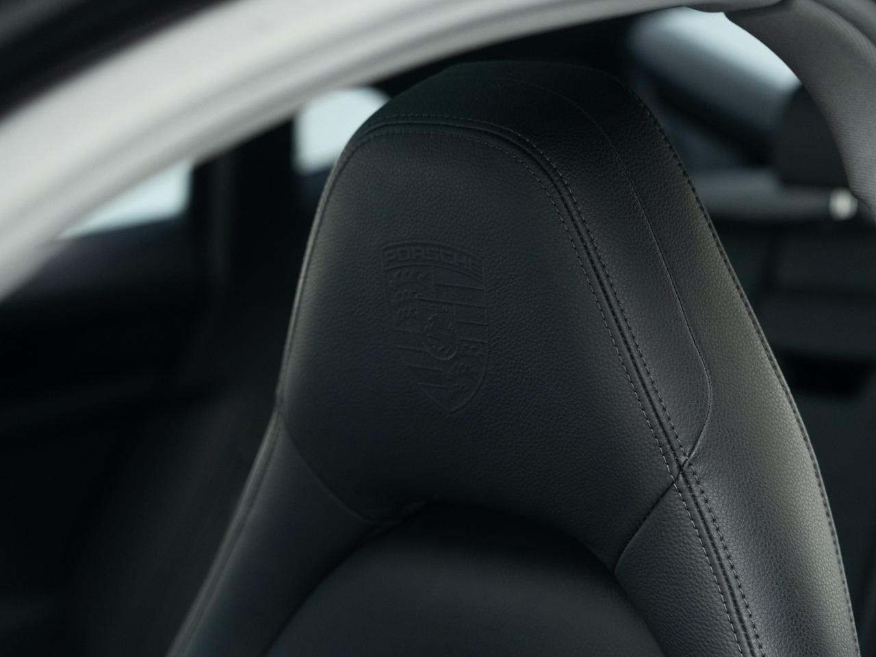 2023 Porsche Panamera 4 Platinum Edition Pompano Beach FL