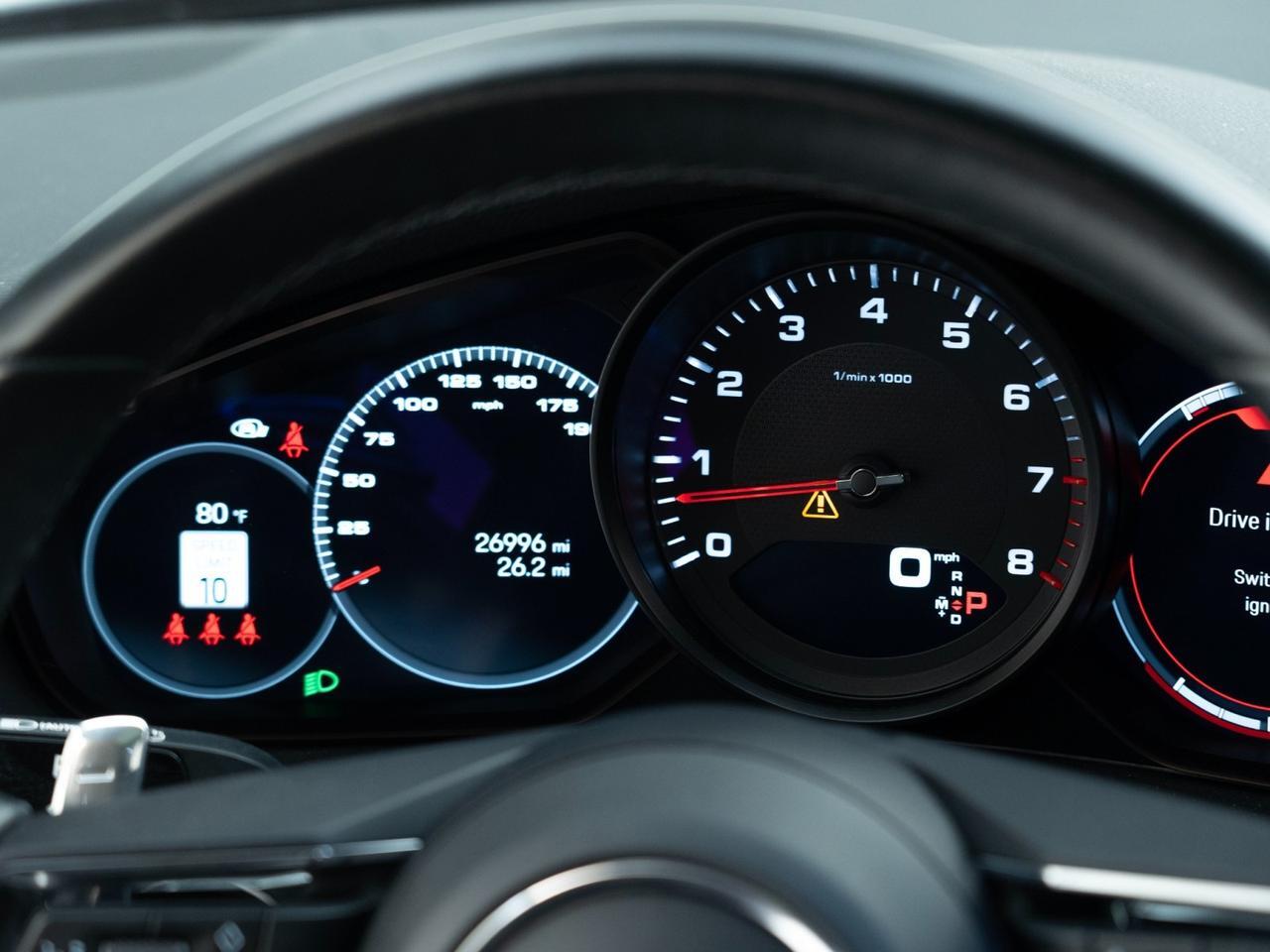 2023 Porsche Panamera 4 Platinum Edition Pompano Beach FL