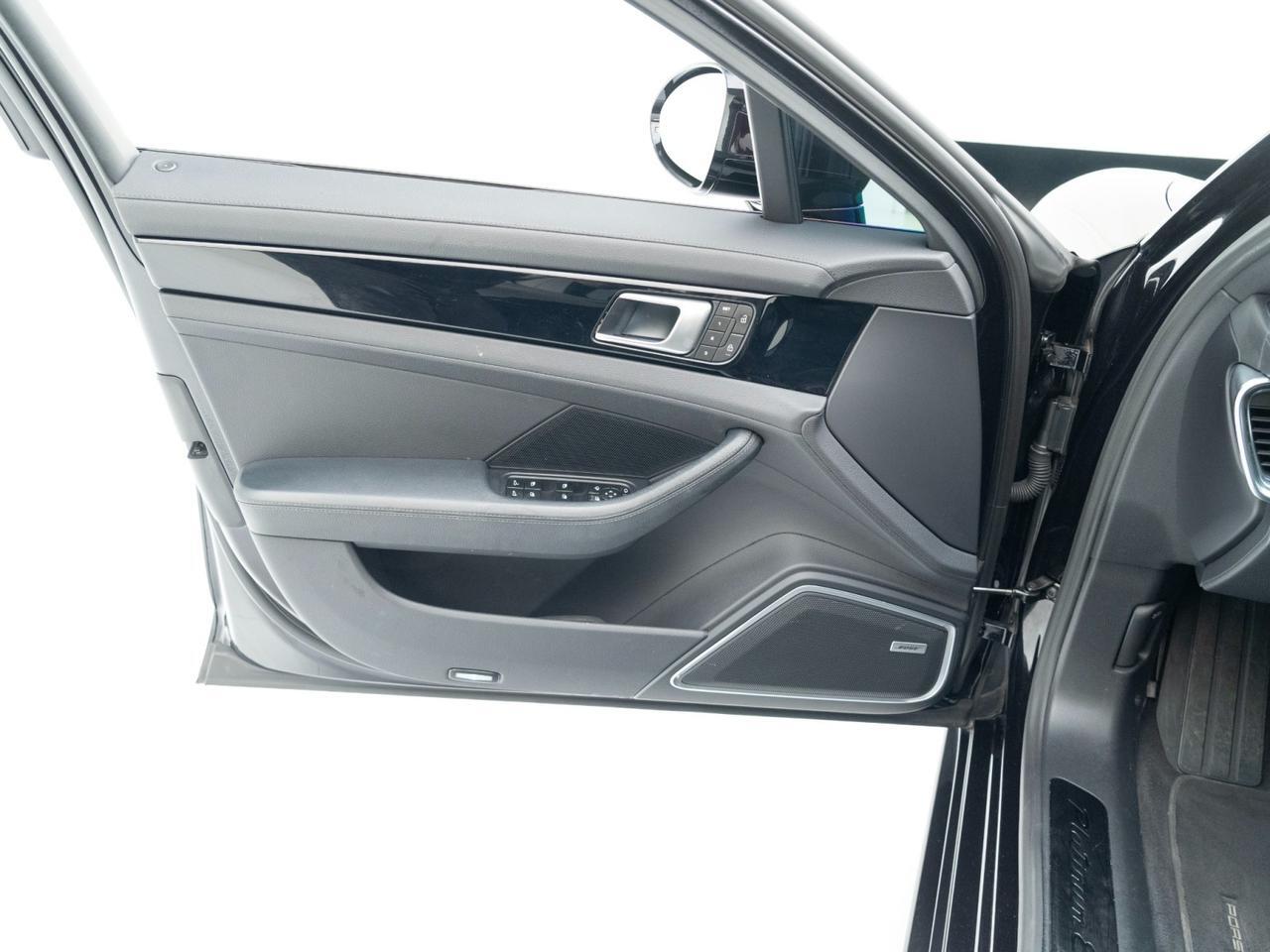 2023 Porsche Panamera 4 Platinum Edition Pompano Beach FL