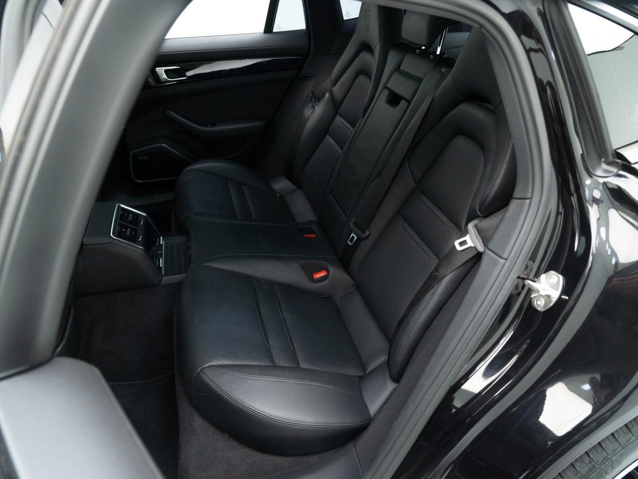 2023 Porsche Panamera 4 Platinum Edition Pompano Beach FL