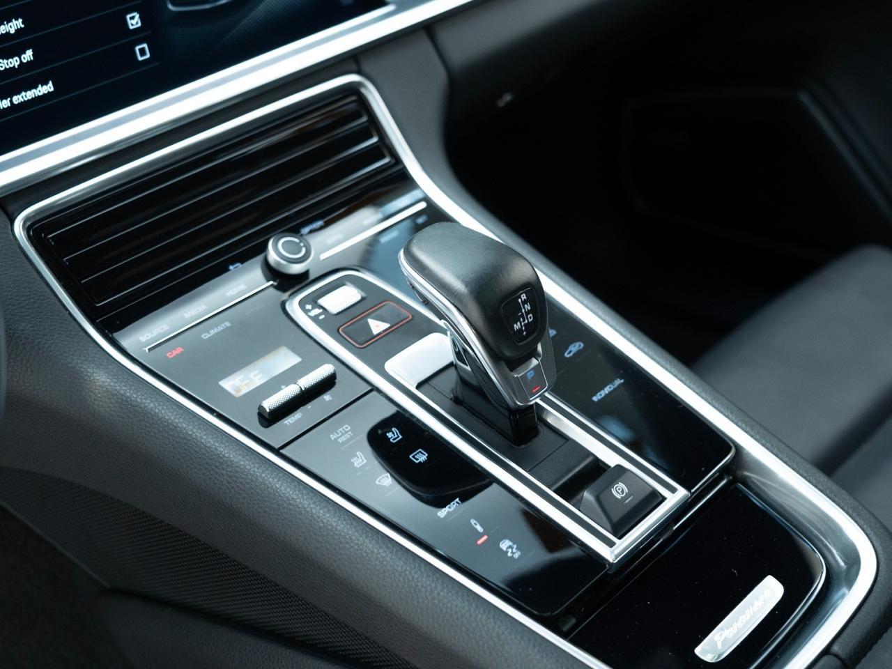 2023 Porsche Panamera 4 Platinum Edition Pompano Beach FL