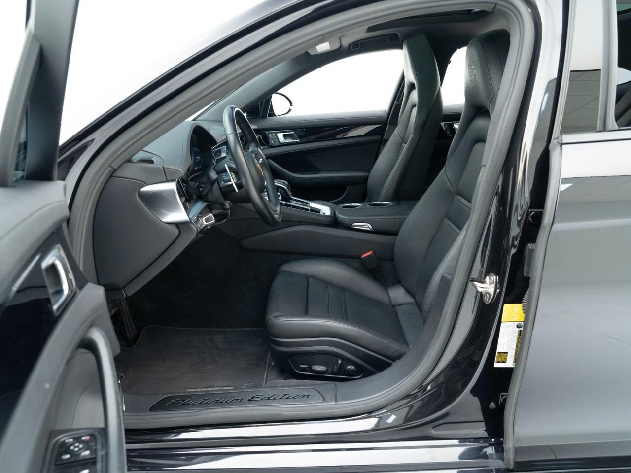 2023 Porsche Panamera 4 Platinum Edition Pompano Beach FL